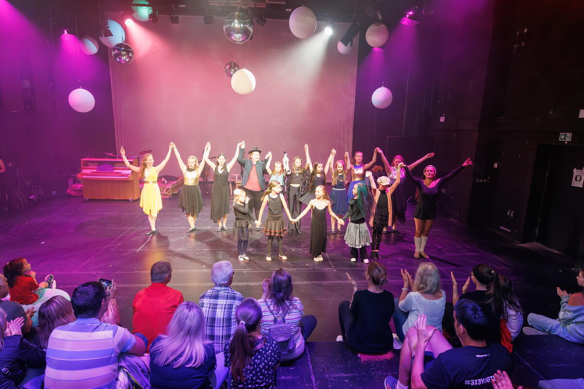 Kleine Bühne Plauen – Bild 5