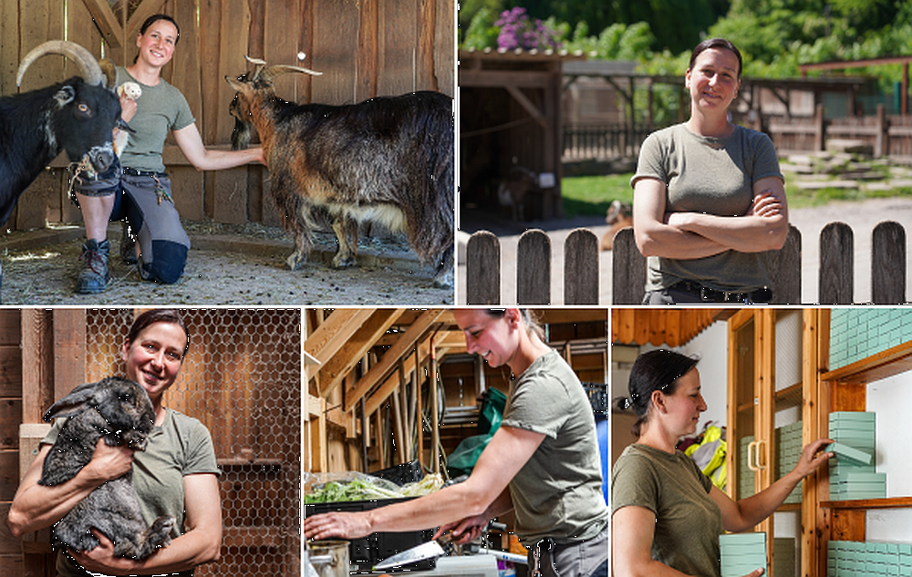 Streichelzoo Hohenstein Witten – Bild 2