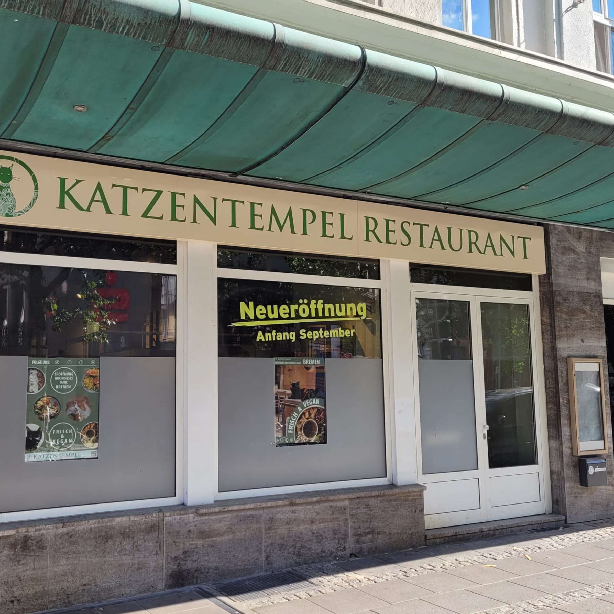 Katzentempel Bremen – Bild 4