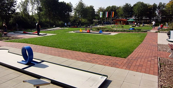 Minigolf Kirchlengern – Bild 3