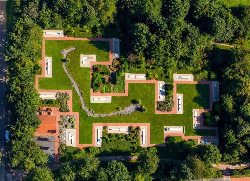 Minigolf Kirchlengern – Bild 4