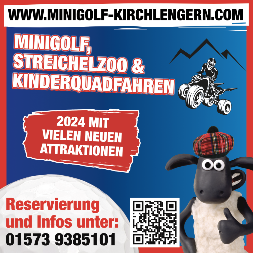 Minigolf Kirchlengern – Bild 5