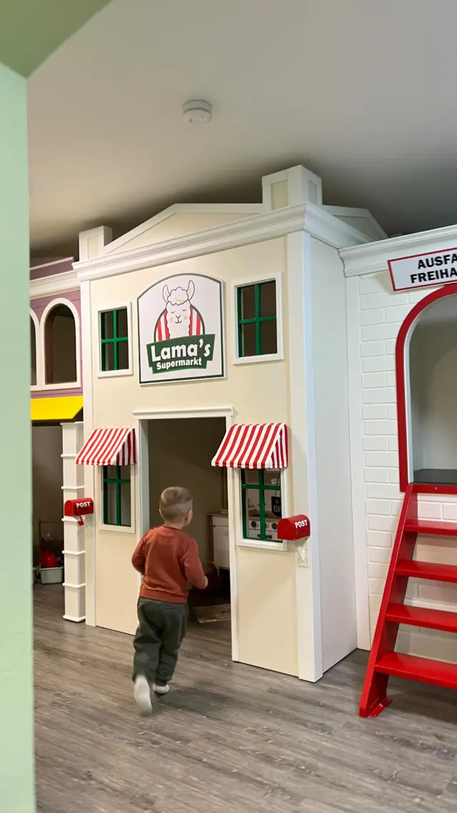 Mini Moments Café – Bild 6