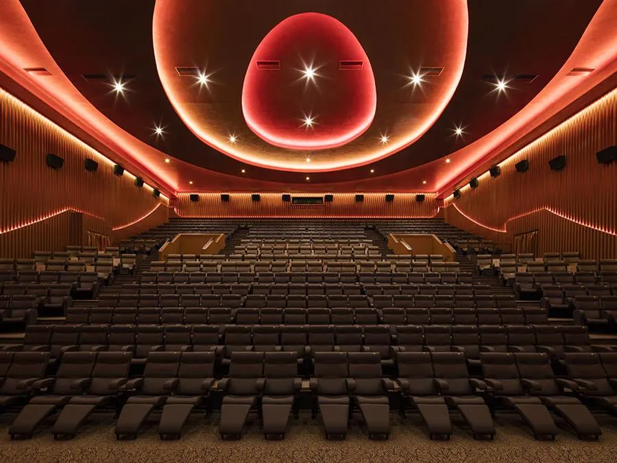 ASTOR Grand Cinema – Bild 1