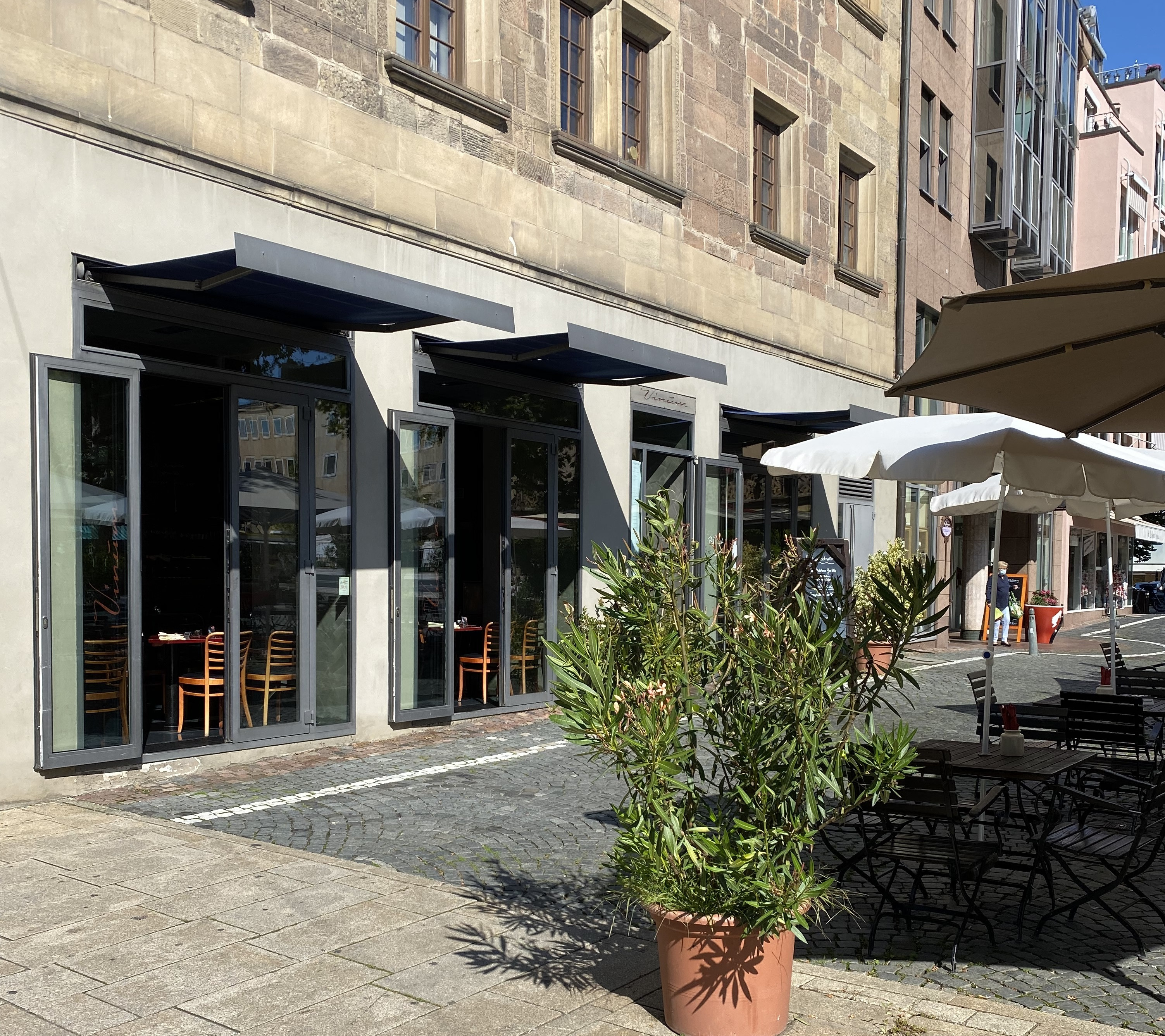 Vinum im histor. Käthchenhaus – Bild 1