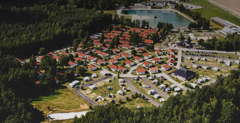 Trixi Park - Familienurlaub im Zittauer Gebirge – Bild 4