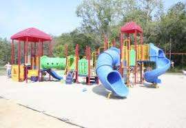 Westmount Playground – Bild 2