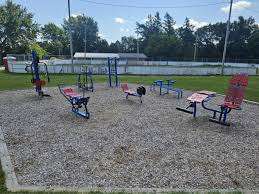 Westmount Playground – Bild 4