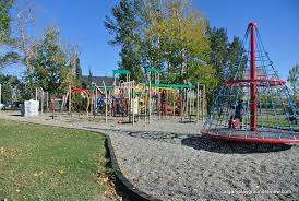 Westmount Playground – Bild 5