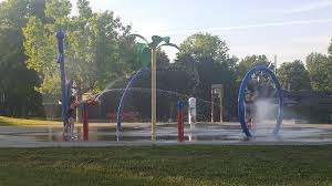 Westmount Playground – Bild 6