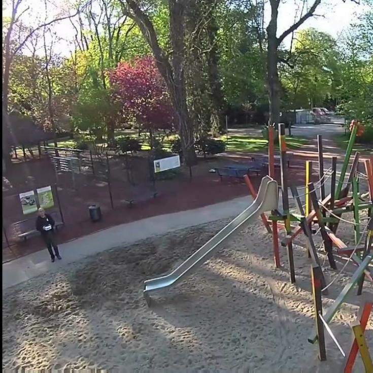 Spielplatz Bunter Garten – Bild 3