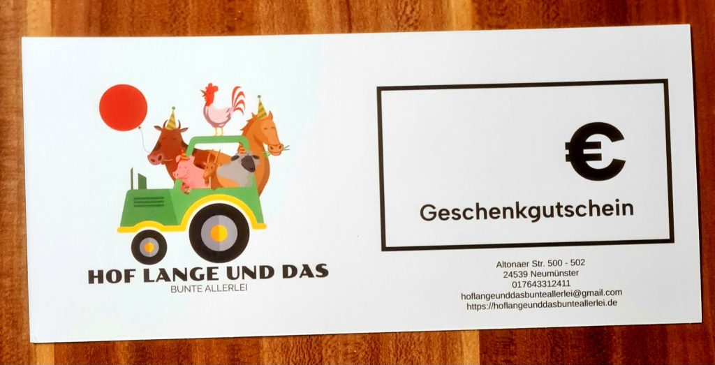 Hof Lange und das bunte AllerlEi – Bild 3