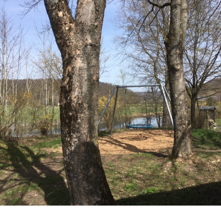 Spielplatz Brunnenstrasse – Bild 2