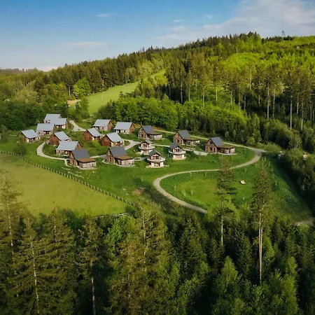 Bergdorf LiebesGrün - Handweiserhütte oHG – Bild 4