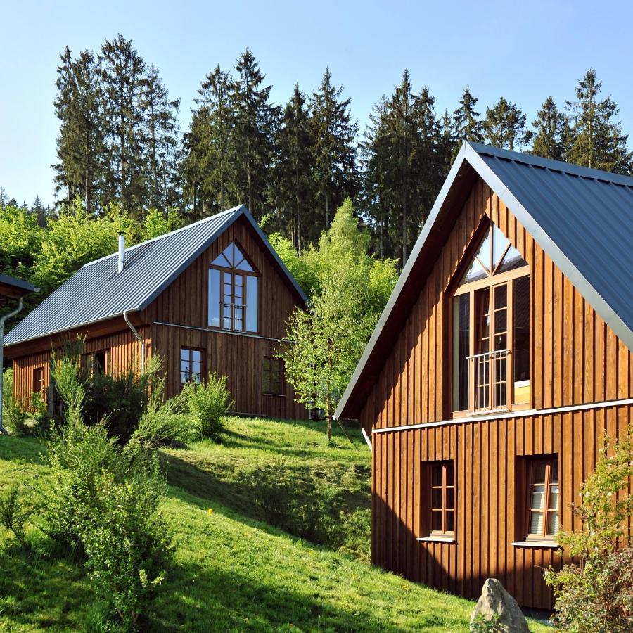 Bergdorf LiebesGrün - Handweiserhütte oHG – Bild 5