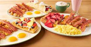 Cora Breakfast and Lunch – Bild 1