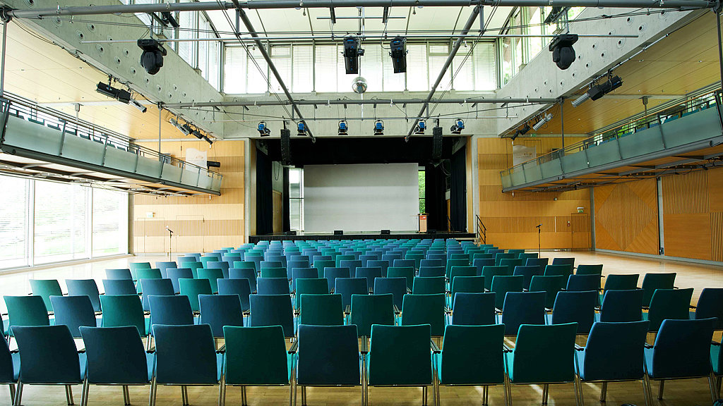 Schlossberghalle Starnberg – Bild 2