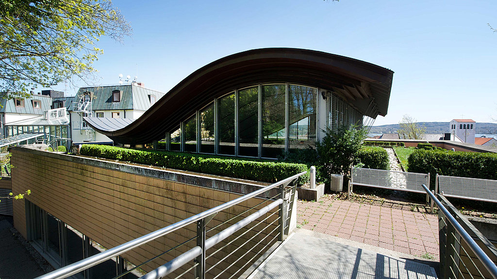 Schlossberghalle Starnberg – Bild 3