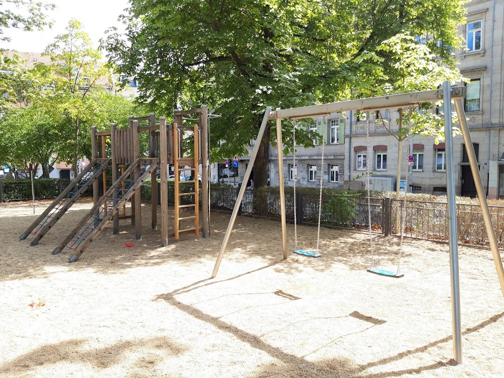 Kinderpark im Pinderpark – Bild 2