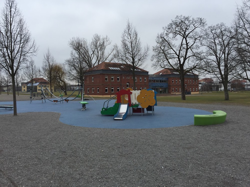 Kinderpark im Pinderpark – Bild 3