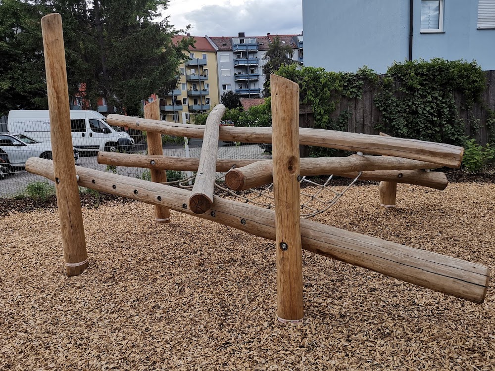 Kinderpark im Pinderpark – Bild 4