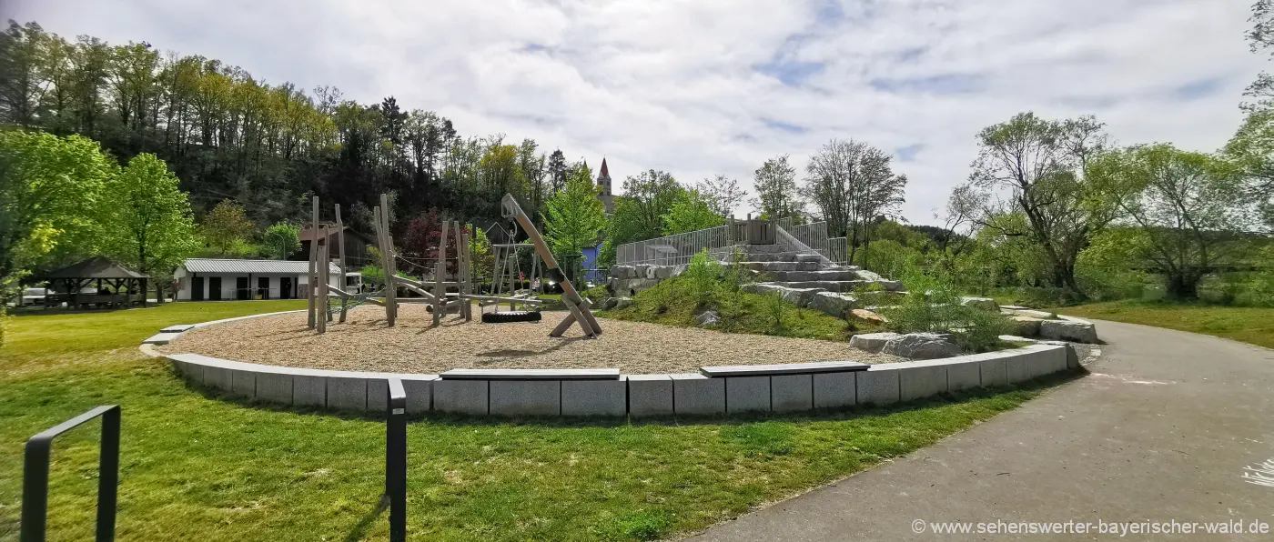 Reichenbach am Regen – Bild 2