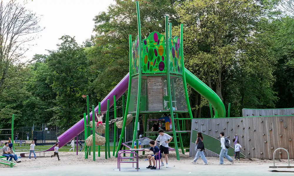 Spieleland – Bild 2