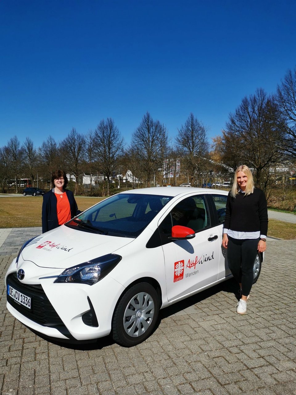 Caritas-AufWind Olpe – Bild 2