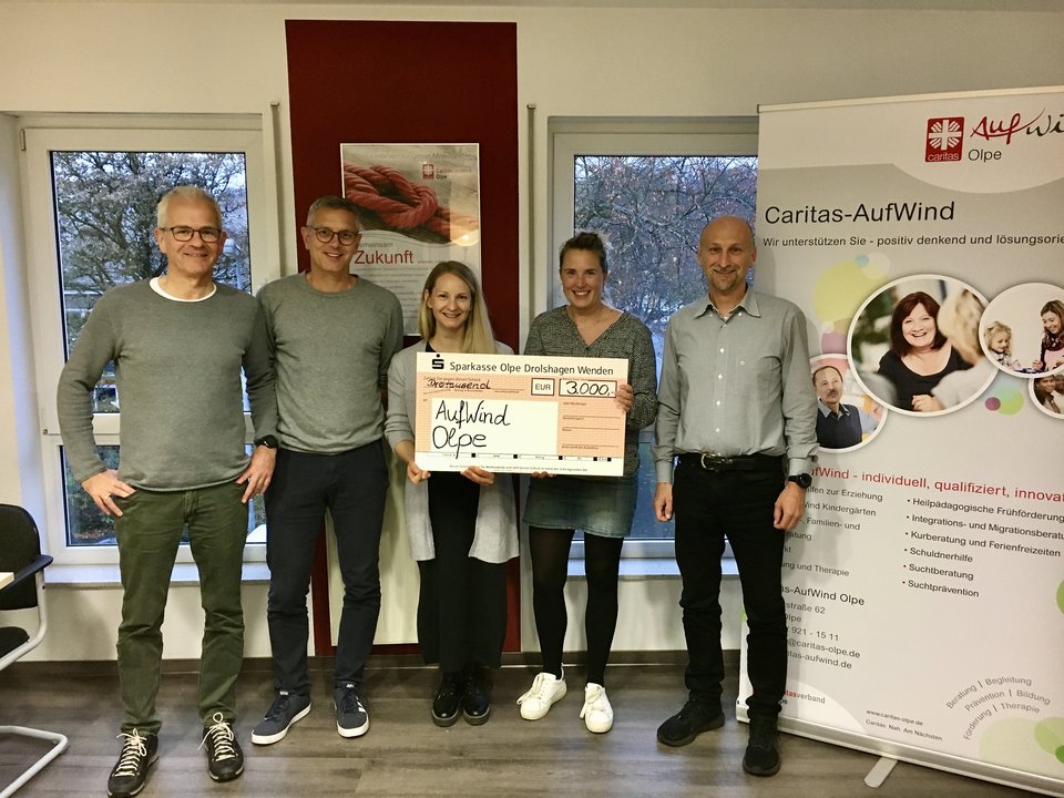 Caritas-AufWind Olpe – Bild 3