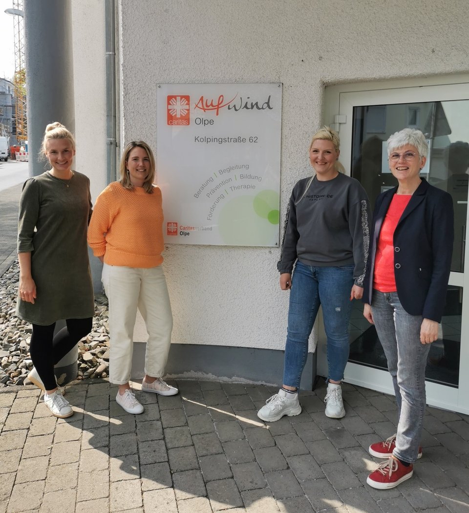 Caritas-AufWind Olpe – Bild 5