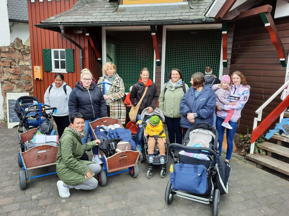 Caritas-AufWind Olpe – Bild 6