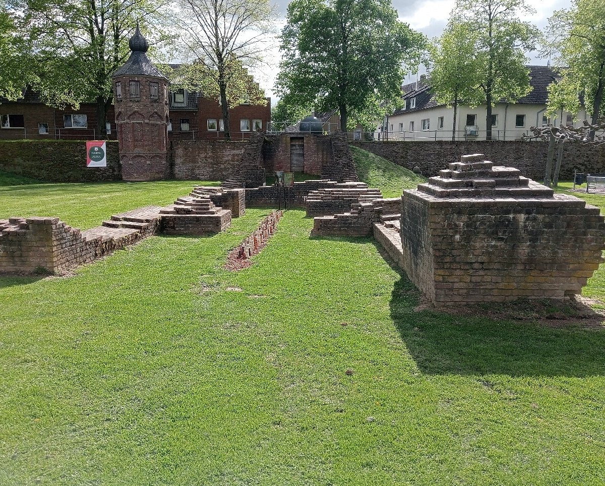 Skulpturenpark Rees – Bild 6