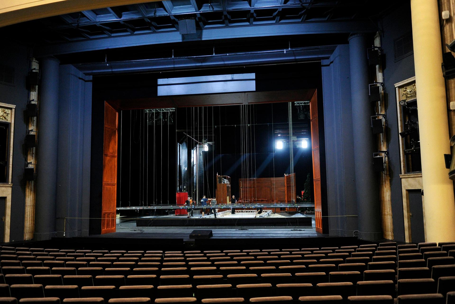 Saarländisches Staatstheater GmbH – Bild 2