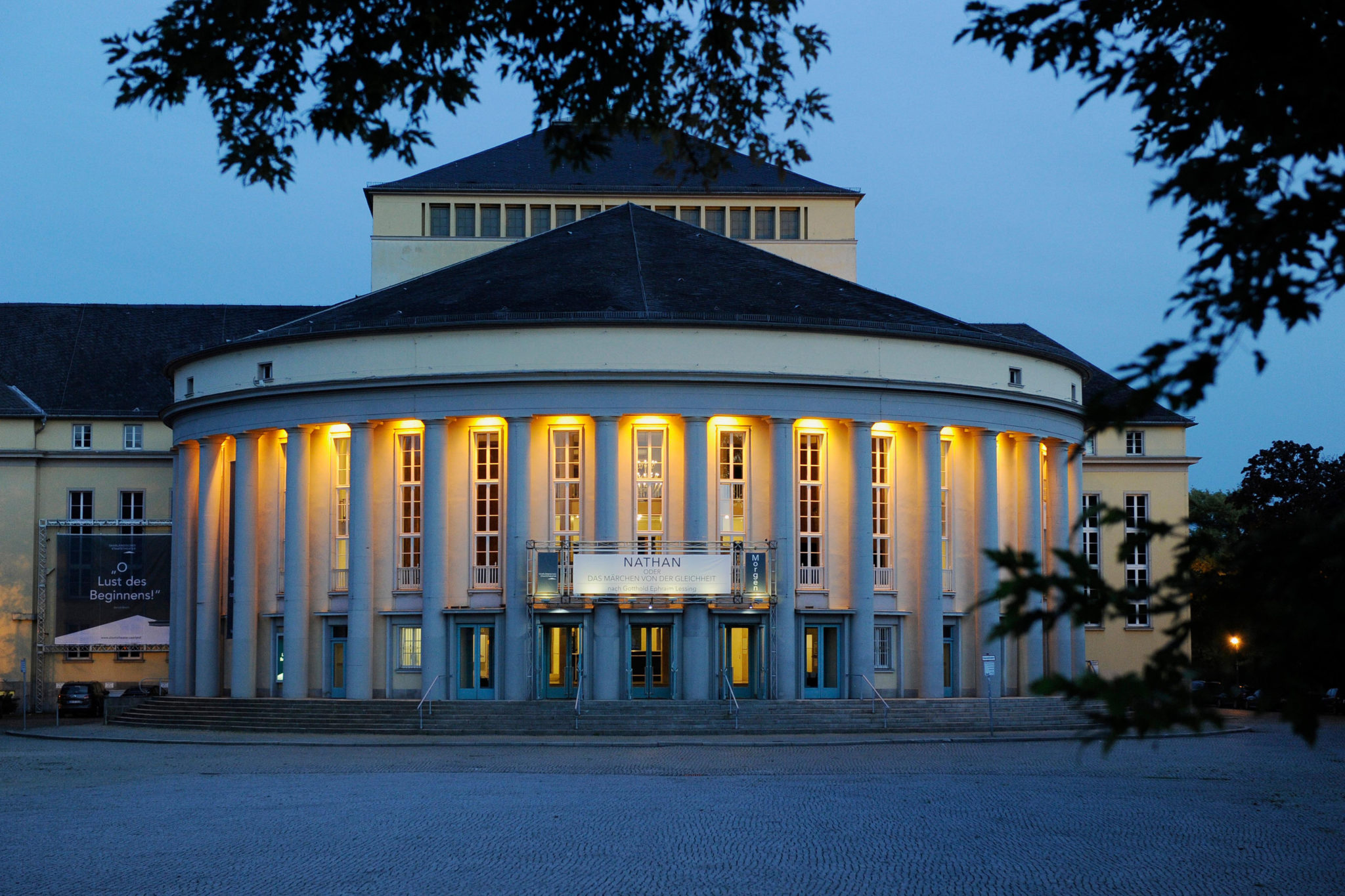 Saarländisches Staatstheater GmbH – Bild 3
