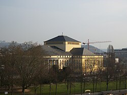 Saarländisches Staatstheater GmbH – Bild 5