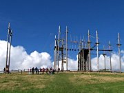 Hochseilgarten Malente – Bild 4