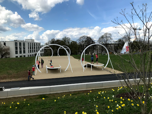 Seilbahn - Spielwelten – Bild 1