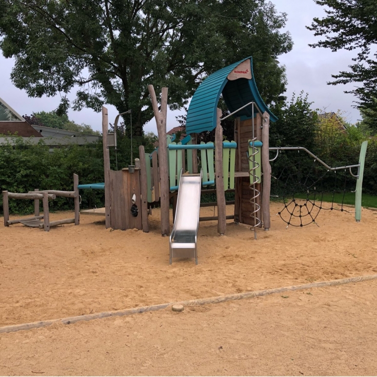 Spielplatz Am Pfennigsberg – Bild 1