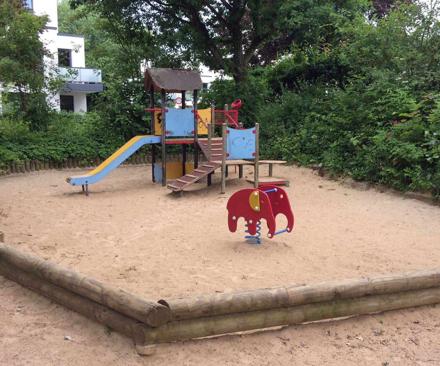 Spielplatz Am Pfennigsberg – Bild 3