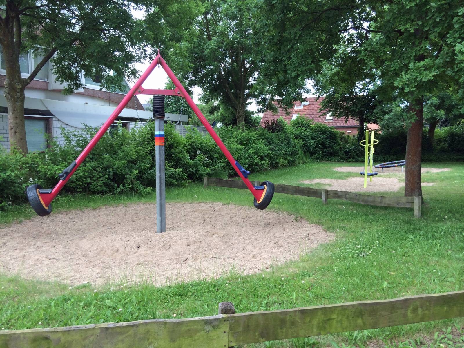 Spielplatz Am Pfennigsberg – Bild 4