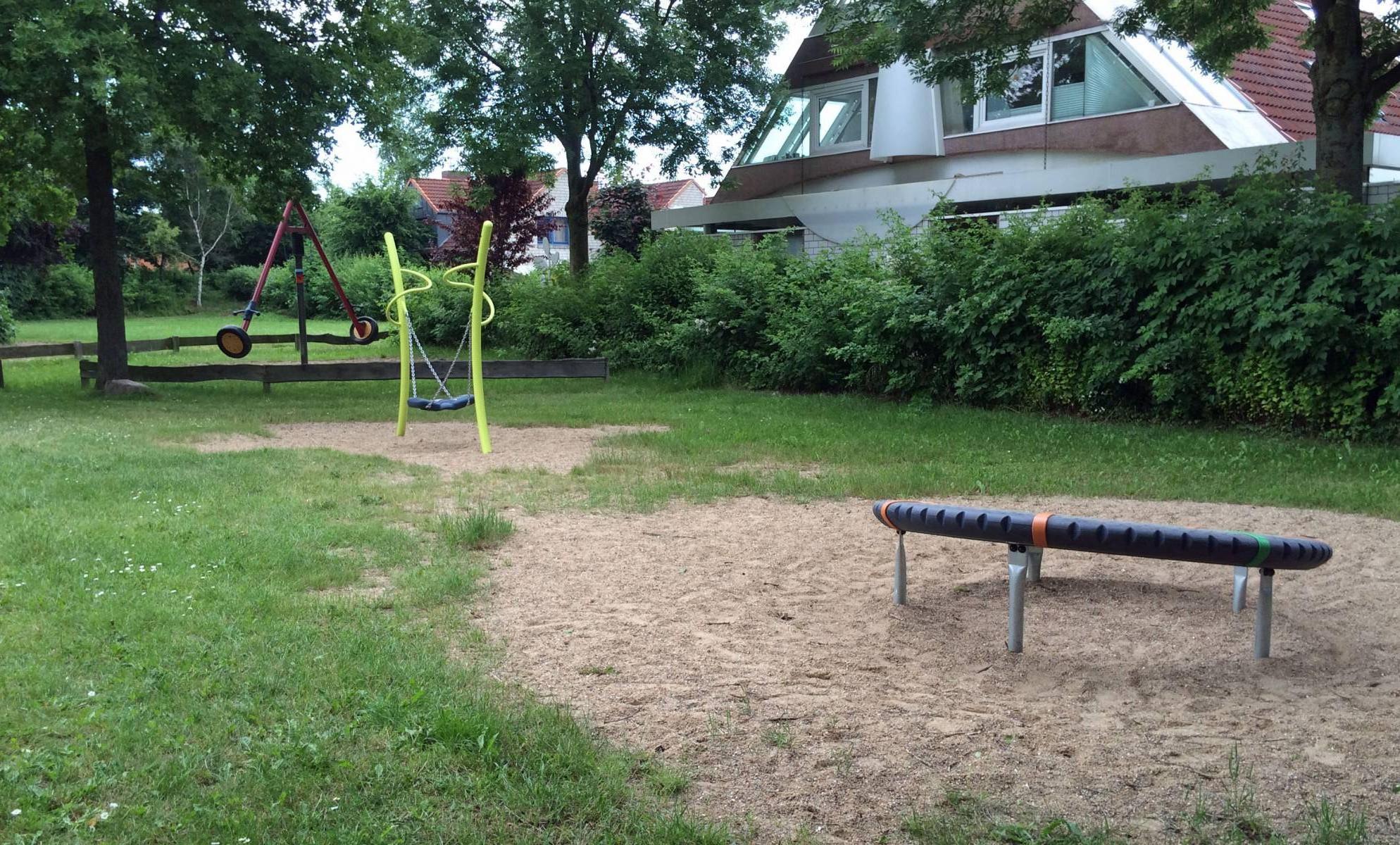 Spielplatz Am Pfennigsberg – Bild 6