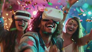 PlaySkape Family Entertainment Center – Bild 5