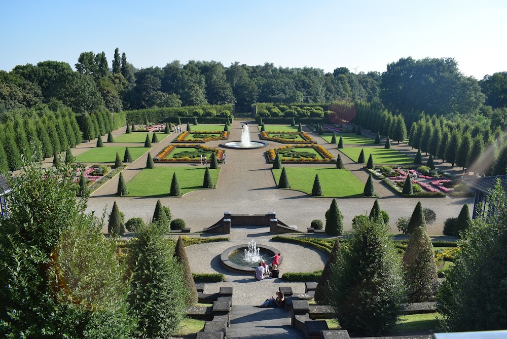 Arboretum Grenzenlust – Bild 4
