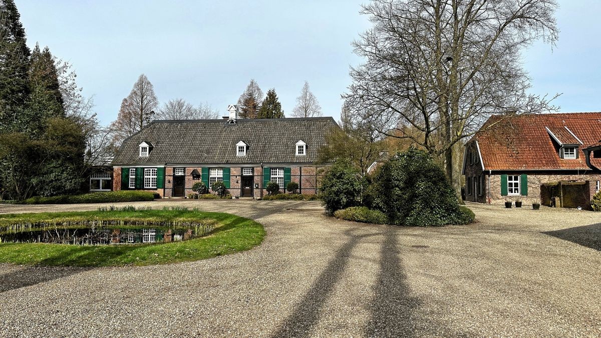 Arboretum Grenzenlust – Bild 5