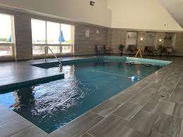 Travelodge by Wyndham Miramichi New Brunswick – Bild 5