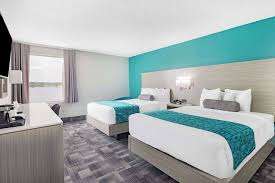 Travelodge by Wyndham Miramichi New Brunswick – Bild 6