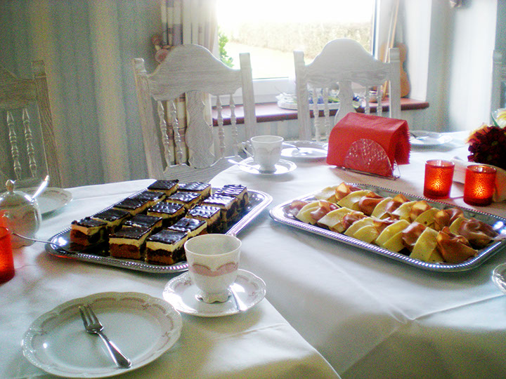 Café Heckershof Waltraud Verbücheln – Bild 4