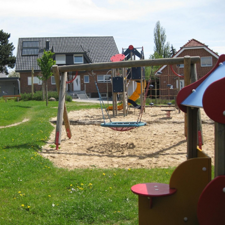 Spielplatz Waldmeisterweg – Bild 3