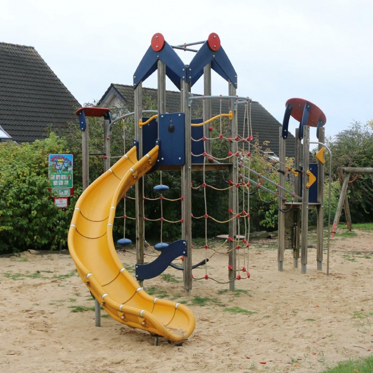 Spielplatz Waldmeisterweg – Bild 4