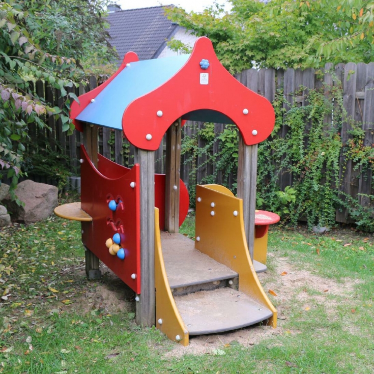 Spielplatz Waldmeisterweg – Bild 6